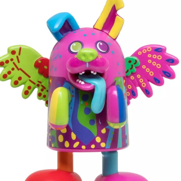 Disney Store Dante Shufflerz Wind-Up Toy, Disney Pixar Coco - Picture 2 of 6